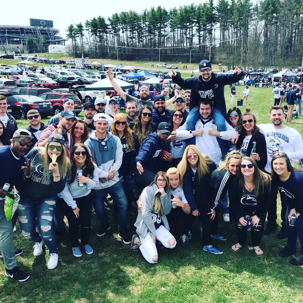 Meet your Posher, Sean